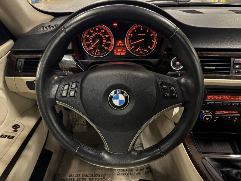 2012 BMW 3 Series 328i