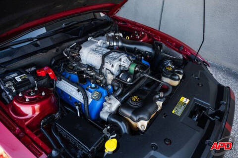 2014 Ford Shelby GT500