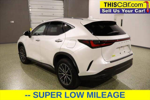 2024 Lexus NX 350 Premium