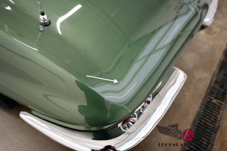 1967 Chevrolet Corvette