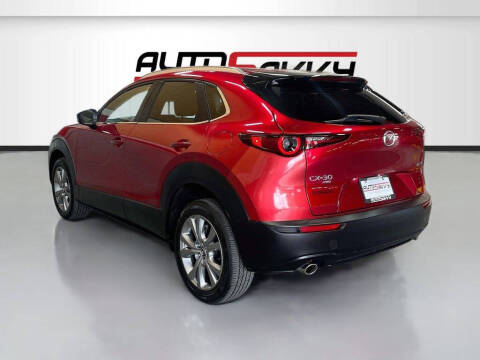 2023 Mazda CX-30 2.5 S Select