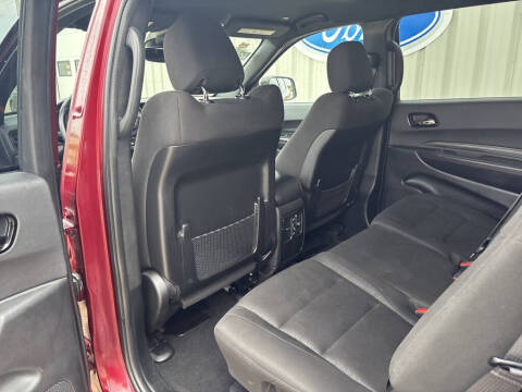 2024 Dodge Durango GT