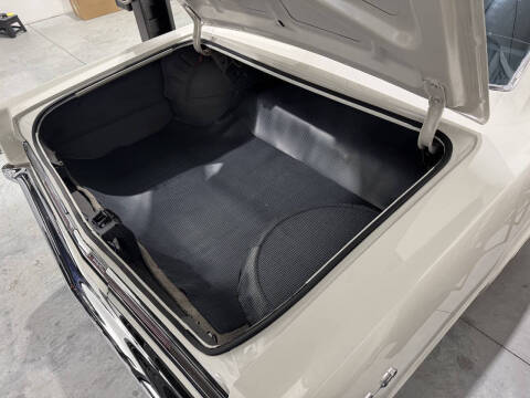 1964 Pontiac GTO