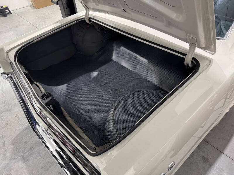 1964 Pontiac GTO