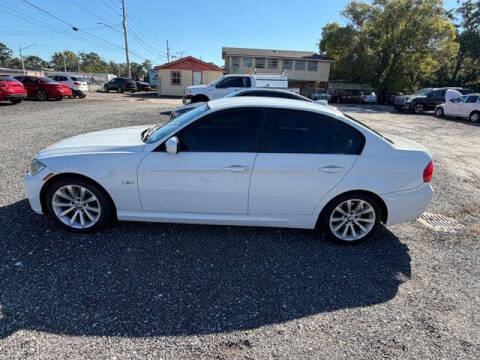 2011 BMW 3 Series 328i