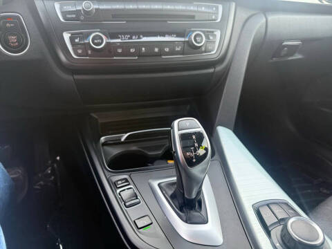 2016 BMW 3 Series 328i xDrive Gran Turismo