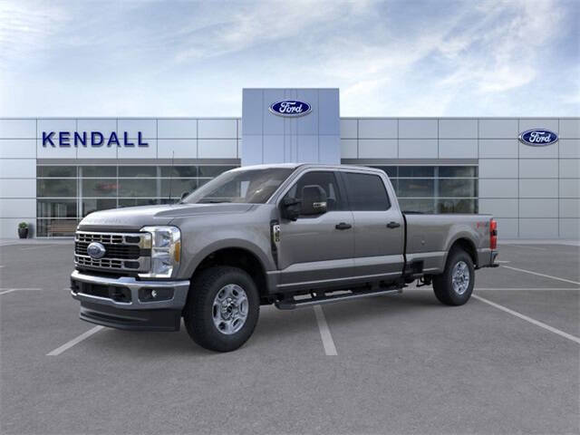 2026 Ford F-350 Super Duty