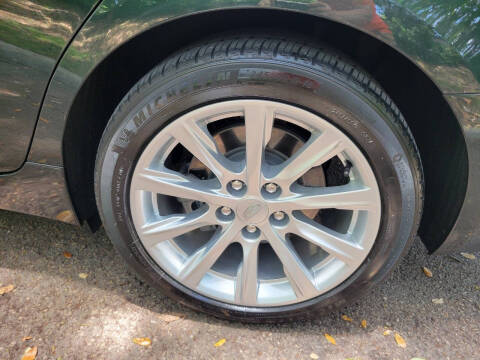 2020 Cadillac CT5 Luxury