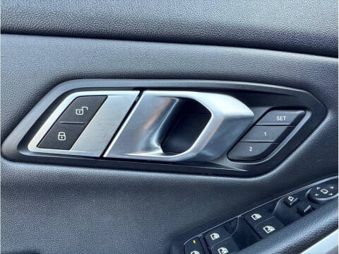 2019 BMW 3 Series 330i