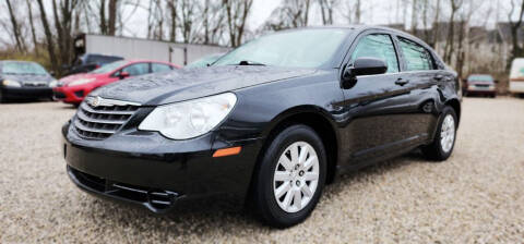 2008 Chrysler Sebring for sale at Import & Truck Sales in Bloomington IN