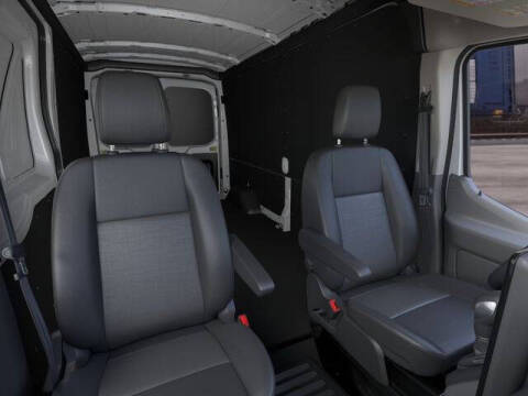2026 Ford Transit 250