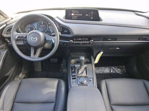 2026 Mazda CX-30 2.5 S Preferred