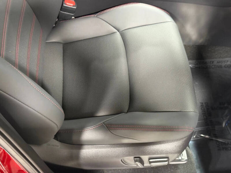 2022 Toyota RAV4 Prime XSE