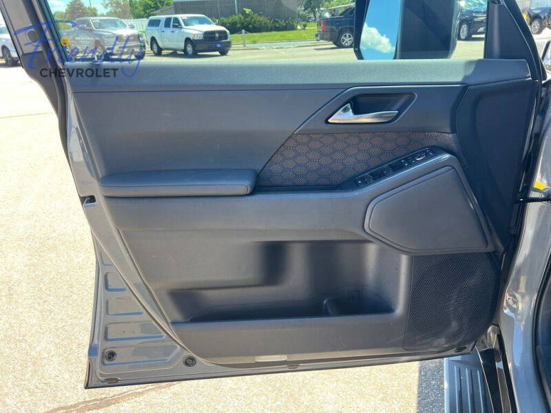 2024 Lexus GX 550 Premium+