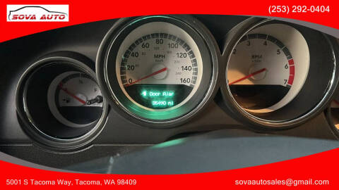 2010 Dodge Challenger