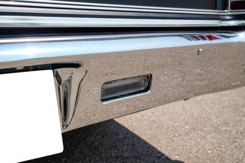 1967 Chevrolet Chevelle