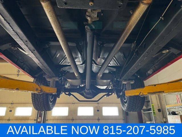 1955 Chevrolet Bel Air