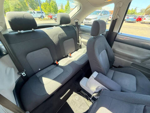 2004 Volkswagen New Beetle GLS TDI