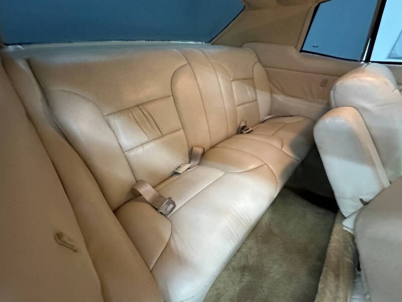 1971 Chevrolet Monte Carlo