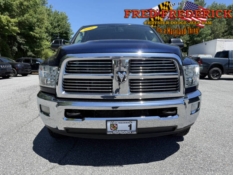 2012 RAM 3500