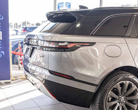 2020 Land Rover Range Rover Velar P250 R-Dynamic S