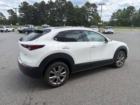 2023 Mazda CX-30 2.5 S Premium