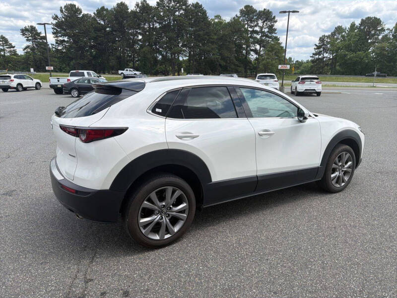 2023 Mazda CX-30 2.5 S Premium
