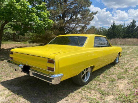 1964 Chevrolet Chevelle