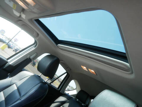 2014 Mazda CX-5 Grand Touring