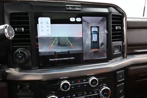 2025 Ford F-250 Super Duty