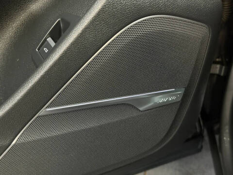 2018 Audi Q7 3.0T quattro Premium Plus
