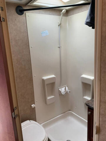 2014 Coleman by Dutchmen Explorer