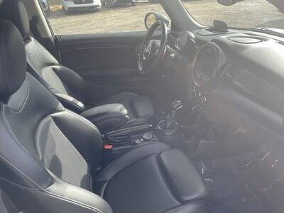 2016 MINI Hardtop 2 Door Cooper S