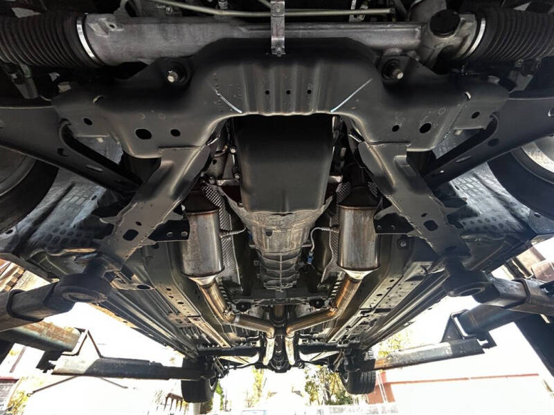 2007 Ford Mustang GT Premium