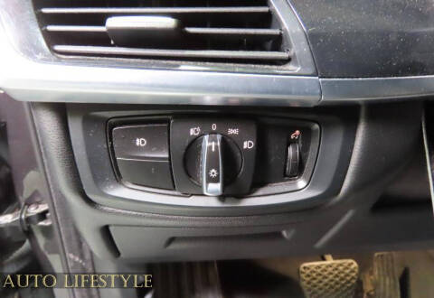 2017 BMW X5 sDrive35i