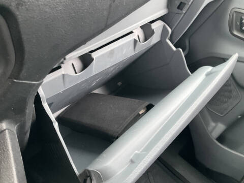 2018 Ford Transit 350