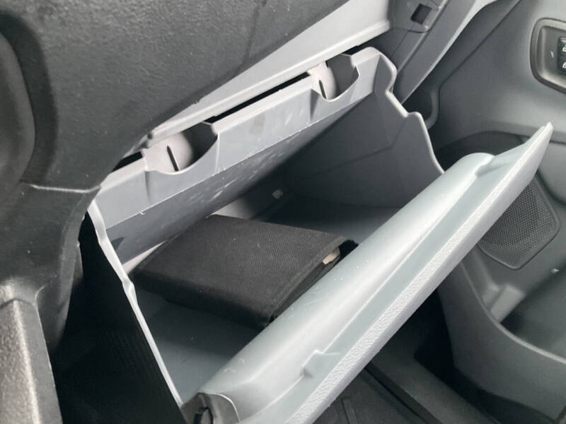 2018 Ford Transit 350