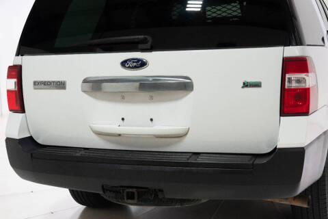 2014 Ford Expedition XL Fleet