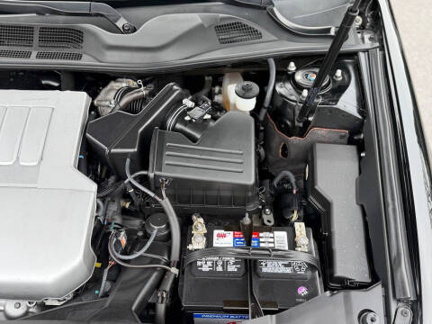 2008 Toyota Avalon XLS