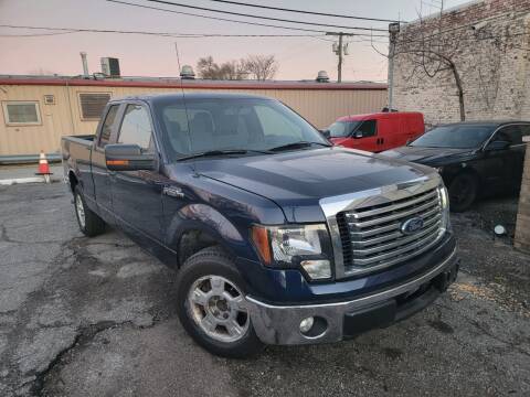 2011 Ford F-150 for sale at Some Auto Sales in Hammond IN