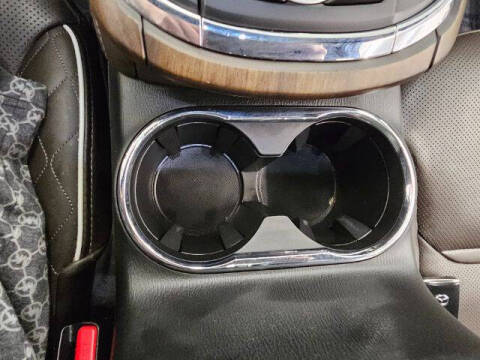 2023 Mazda CX-9 Signature