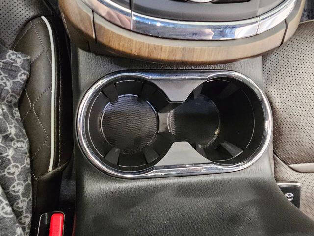 2023 Mazda CX-9 Signature