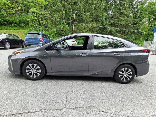 2019 Toyota Prius XLE AWD-e