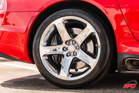 2013 Dodge SRT Viper