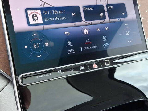 2023 Mercedes-Benz EQE EQE 350 4MATIC