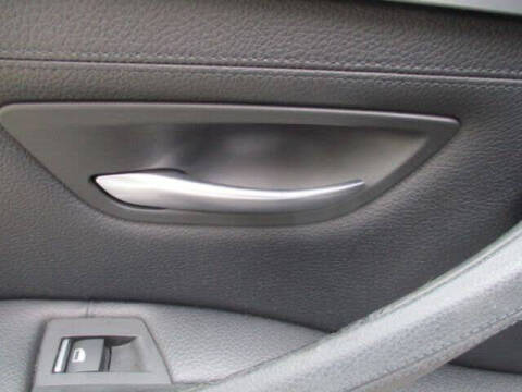 2013 BMW 5 Series 535i xDrive