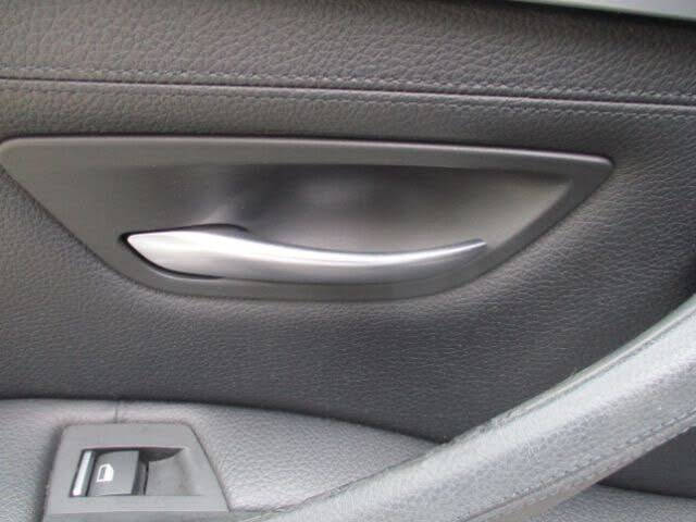 2013 BMW 5 Series 535i xDrive