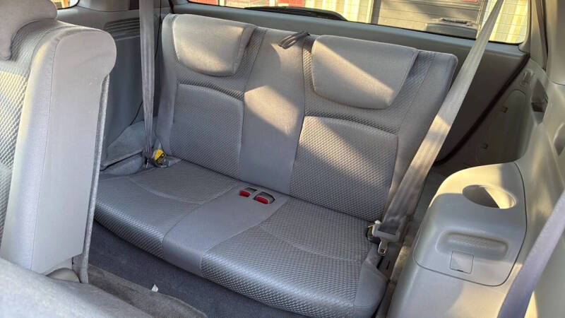 2004 Toyota Highlander