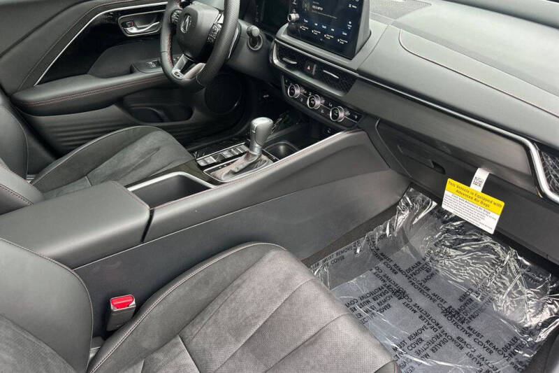 2026 Acura ADX w/A-SPEC