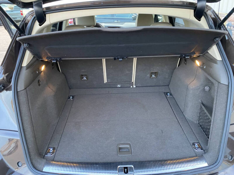 2013 Audi Q5 2.0T quattro Premium Plus